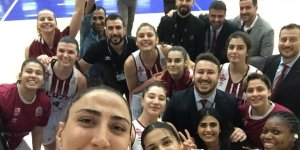 Elazığ İl Özel İdare'nin maçı ertelendi