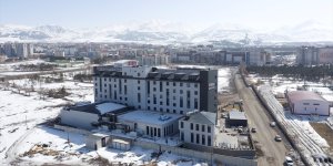 Erzurum'un kış potansiyeli turizm yatırımlarını artırıyor