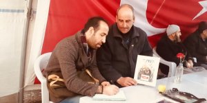 Doç. Dr. Palabıyık: 'Kılıçdaroğlu, Diyarbakır annelerine kumpas kurdu'