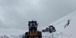 Hakkari'de kar tatili