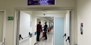 Malatya Turgut Özal Tıp Merkezi Göğüs Cerrahi Servisi yenilendi