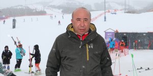 Türkiye Kayak Federasyonu yeni Ardaların, Furkanların peşinde