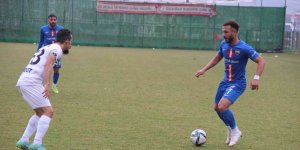 TFF 3. Lig: HD Elazığ Karakoçan: 1 - Kalecik FK: 0