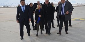Bahçeşehir Koleji Yüksekova'da eğitime destek verecek