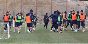 Yeni Malatyaspor, Altay karşısında galibiyet peşinde