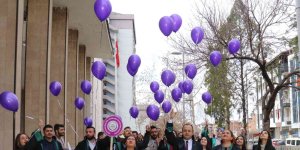 Malatya Barosu'ndan 8 Mart açıklaması