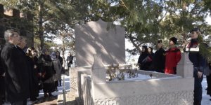 Erzurum'da 8 Mart Dünya Kadınlar Günü etkinlikleri