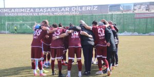 Elazığspor, 20 futbolcuyla Adıyaman'da
