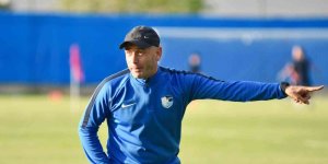 BB Erzurumspor'da Muzaffer Bilazer dönemi