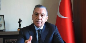 Alibeyoğlu, "Metzamor Nükleer Santrali kapatılmalı"