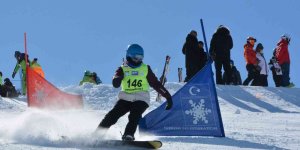 Kayakta Türkiye Şampiyonları belli oluyor