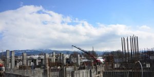 Türkgözü Sınır Kapısı yolcu geçişlerine kapatıldı