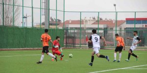 BAL: Elazığ Yolspor: 8 - Bismil 21 Sportif Faaliyetler: 0