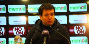 Cihat Arslan: "Takımın reaksiyon vermesi çok değerli"