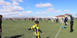 Futbolda il heyecanı bitti, grup heyecanı başladı