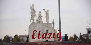 Elazığ'a atış poligonu müjdesi