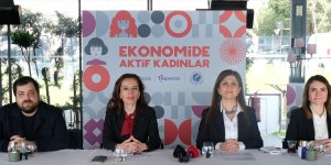 Aktif Bank, 'Ekonomide Aktif Kadınlar' projesini başlattı