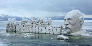 "Kardan Beyaz Perde Film Festivali" başladı