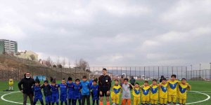 Elazığ'da futbol müsabakaları sona erdi