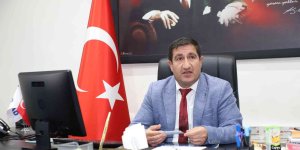 AFAD İl Müdürü Karadeniz, gazetecilerle bir araya geldi