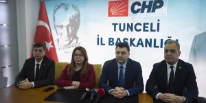 CHP heyeti Gülistan Doku'nun kaybolması olayına ilişkin rapor hazırlayacak