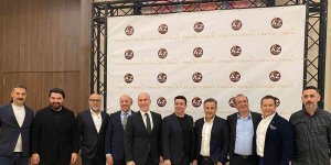 Türk Markalarının Cezayir ziyareti