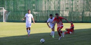 HD Elazığ Karakoçan FK, Ordu'ya gidecek