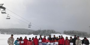 Iğdır'daki dezavantajlı çocuklar için anlamlı proje