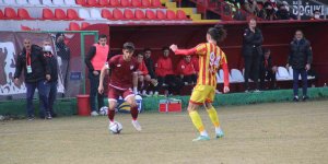 PFDK'dan İzzet'e 5 maçtan men cezası