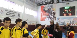 Namağlup şampiyon oldular