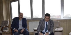 Yaşlılara Evde Bakım Projesinin sözleşmesi yenilendi