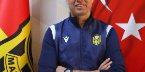 Yeni Malatyaspor Kulübü, teknik direktör Cihat Arslan ile anlaştı