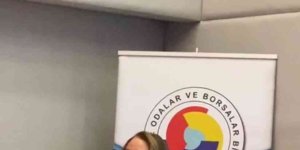 Rektör Karabulut: "Kadınların olmadığı bir toplum hayal dahi edilemez"