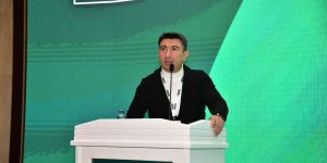 Yeşilay Erzurum Şube Başkanı Doğan'dan Yeşilay Haftası mesajı