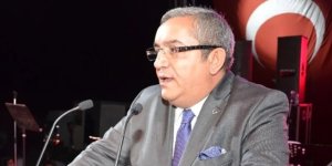 Reşat Erdoğan'dan Ramazan Bayramı mesajı