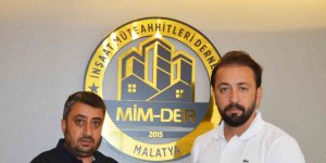 MİMDER üyeleri SMA hastası çocuğa duyarsız kalmadı