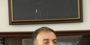 Başkan Göğebakan'dan çifte bayram mesajı