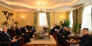 Gökyüzü meraklıları Temmuz'da Erzurum'da buluşacak