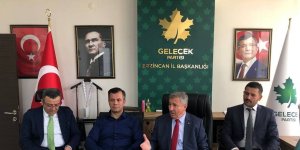 Gelecek Partili Özdağ'dan HDP'ye Garo Paylan tepkisi