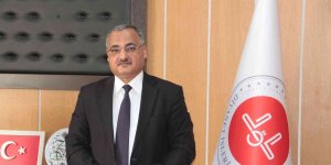 Müftü Demirel: "Kadir Gecesi, Cenab-ı Mevla'nın insana bir lütfudur"