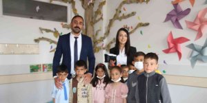 Varto'da sanal gözlükle eğitim