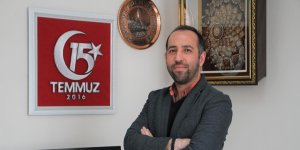 Doç. Dr. Adem Palabıyık'tan 'Gezi olayları ve Kavala davası' açıklaması