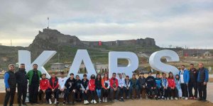 Malatya'lı Tekvandoculardan büyük başarı