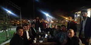 Muaythai Federasyonundan istişare toplantısı