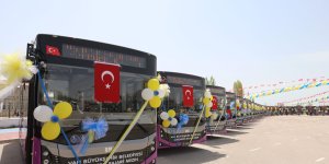 Ramazan Bayramı'nda ücretsiz ulaşım hizmeti