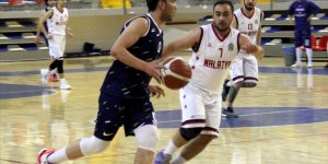 Erkekler Basketbol Bölgesel Ligi