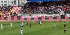 TFF 2. Lig Kırmızı Grup