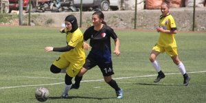 Kadınlar Futbol 3. Lig