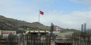 Türkgözü gümrük kapısı geçici olarak kapatıldı