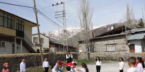 Çocuklarımızın neşesi enerjimizdir